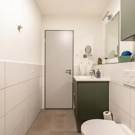 Apartamento Voldewraa 5 *