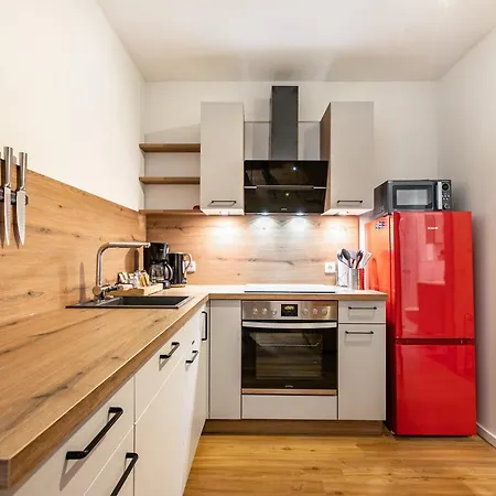 Voldewraa 5 Apartamento *