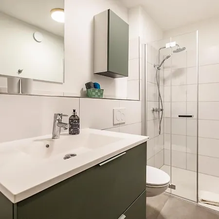Voldewraa 5 Apartamento Husby (Schleswig-Flensburg)