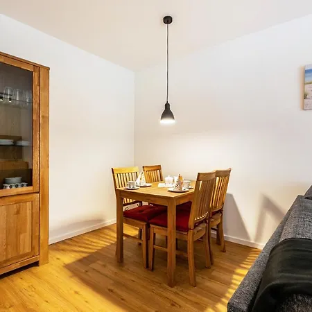 Voldewraa 5 Apartamento