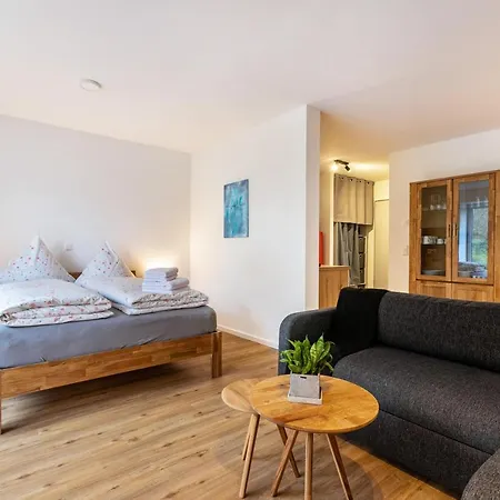 Apartamento Voldewraa 5