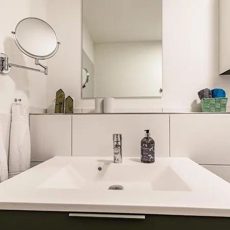 Voldewraa 5 * Husby (Schleswig-Flensburg)