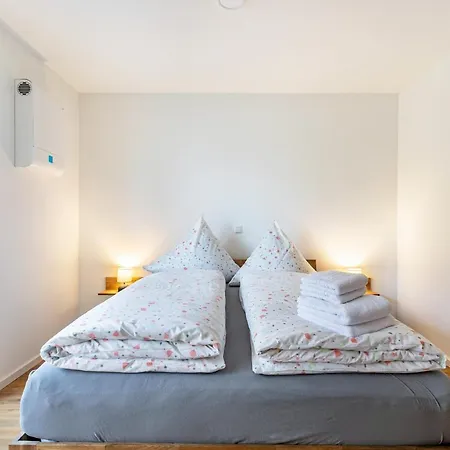 Voldewraa 5 * Husby (Schleswig-Flensburg)