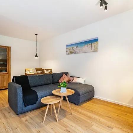 Voldewraa 5 * Husby (Schleswig-Flensburg)