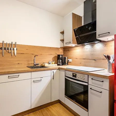 Apartamento Voldewraa 5