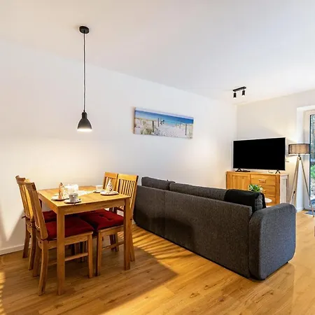 Voldewraa 5 Apartamento